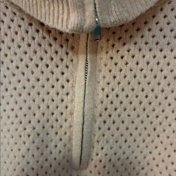 Universal Thread Peach Cowl Neck Sweater - Picture 2 of 4